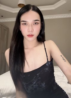 Zanza🇹🇭🇸🇦 - masseur in Riyadh Photo 1 of 7