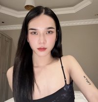 Zanza🇹🇭🇸🇦 - masseur in Riyadh