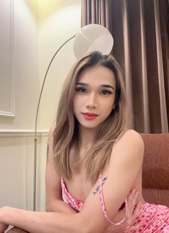 Zanza🇸🇦🇹🇭 - Acompañantes transexual in Riyadh Photo 7 of 10