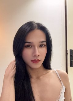 Zanza🇸🇦🇹🇭 - Acompañantes transexual in Riyadh Photo 8 of 10