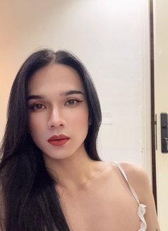 Zanza🇸🇦🇹🇭 - Acompañantes transexual in Riyadh Photo 9 of 10