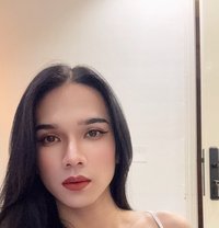 Zanza Top & Bottom - Transsexual escort in Riyadh Photo 9 of 10