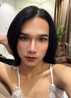 Zanza🇸🇦🇹🇭 - Acompañantes transexual in Riyadh Photo 10 of 10
