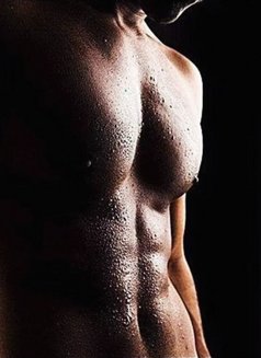 Zanzibar Touch - Male companion in Sharjah Photo 3 of 3