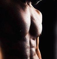 Zanzibar Touch - Male companion in Sharjah