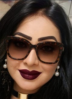 Zar'a - masseuse in Dubai Photo 1 of 3