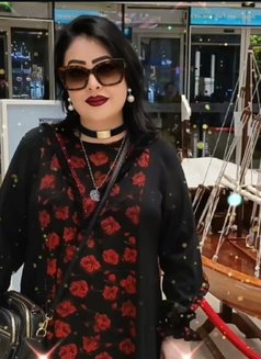 Zar'a - masseuse in Dubai Photo 3 of 3