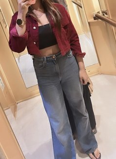 Zara - escort in Mumbai Photo 1 of 1