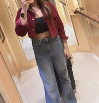 Zara - escort in Mumbai