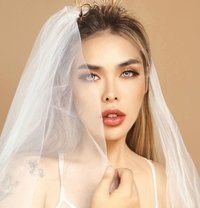 Zara - Acompañantes transexual in Dubai