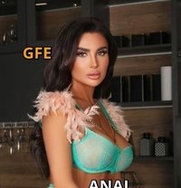 ZARA /ANAL /NURU /VIDEO/INDEPENDENT/FULL - Masajista in Dubai