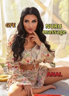 ZARA /ANAL /NURU /VIDEO/INDEPENDENT/FULL - masseuse in Dubai Photo 3 of 17