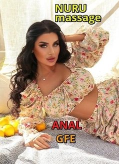 ZARA /ANAL /NURU /VIDEO/INDEPENDENT/FULL - masseuse in Dubai Photo 4 of 17