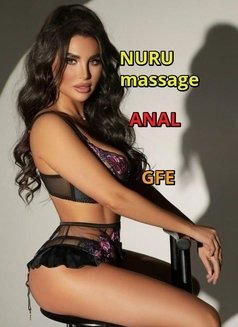 ZARA /ANAL /NURU /VIDEO/INDEPENDENT/FULL - masseuse in Dubai Photo 5 of 17