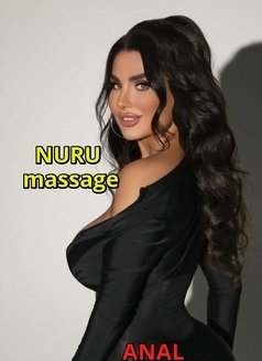 ZARA /ANAL /NURU /VIDEO/INDEPENDENT/FULL - masseuse in Dubai Photo 6 of 17