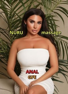 ZARA /ANAL /NURU /VIDEO/INDEPENDENT/FULL - masseuse in Dubai Photo 9 of 17