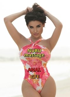 ZARA /ANAL /NURU /VIDEO/INDEPENDENT/FULL - masseuse in Dubai Photo 11 of 17
