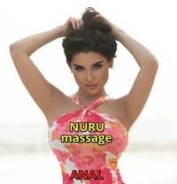 ZARA /ANAL /NURU /VIDEO/INDEPENDENT/FULL - masseuse in Dubai