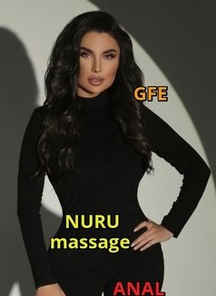 ZARA /ANAL /NURU /VIDEO/INDEPENDENT/FULL - masseuse in Dubai Photo 13 of 17
