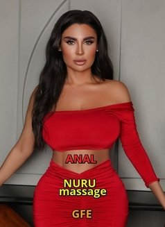 ZARA /ANAL /NURU /VIDEO/INDEPENDENT/FULL - masseuse in Dubai Photo 15 of 17