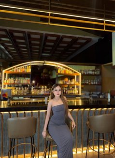 Zara Andini - escort in Bali Photo 2 of 5