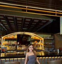 Zara Andini - escort in Bali