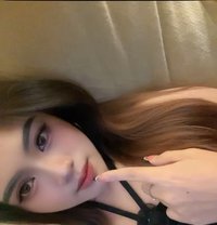 Zara Andini - escort in Bali