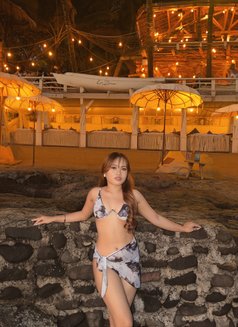 Zara Andini - escort in Bali Photo 4 of 5