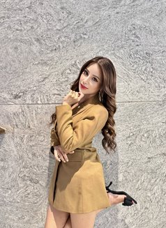 Zara Aqila - Transsexual escort in Jakarta Photo 19 of 22