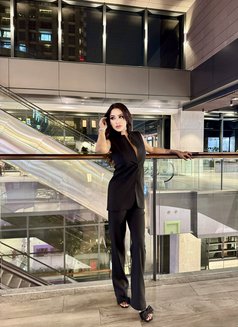 Zara Aqila - Transsexual escort in Jakarta Photo 22 of 22