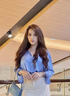 Zara Aqila - Acompañantes transexual in Jakarta Photo 17 of 22