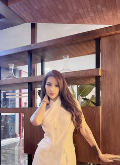 Zara Aqila - Acompañantes transexual in Jakarta Photo 19 of 22
