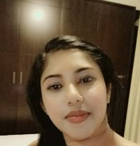 Zara Babe - escort in Dubai
