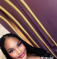 Zara - escort in Abuja