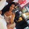 Zara Big Dick - Transsexual escort in Bali