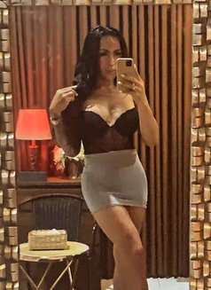 Zara Big Dick - Transsexual escort in Bali Photo 7 of 13