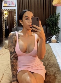Zara Big Dick - Transsexual escort in Bali Photo 9 of 13
