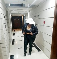Zara Big - escort in Lomé