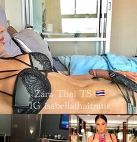 Zara Big Cock! 7.5 in japan 🇯🇵 - Transsexual escort in Tokyo