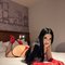 Zara Borges 🇷🇺 - Transsexual escort in Doha Photo 1 of 8