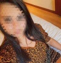 Zara Cam Sessions And Real Meet - escort in Bangalore