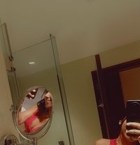 Zara Celin - Transsexual escort in Kochi