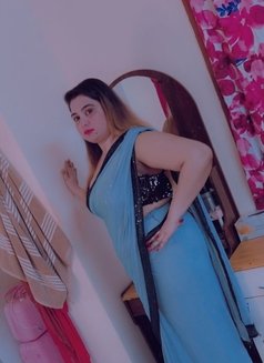 Zara Indian BBW Model - escort in Dubai Photo 2 of 7