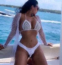 Zara - escort in Barbados