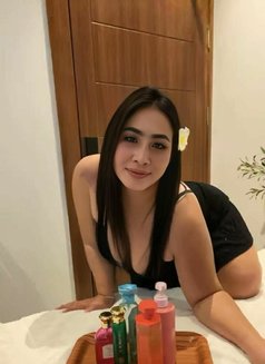 Zara Complete with massage table. - escort in Riyadh Photo 9 of 10