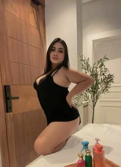 Zara Complete with massage table. - escort in Riyadh Photo 10 of 10