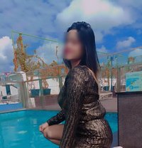 Zara Direct Meet Escort (No Advance) - escort in Chennai