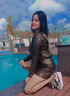 Zara Direct Meet Escort (No Advance) - escort in Chennai Photo 2 of 8