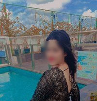 Zara Direct Meet Escort (No Advance) - escort in Chennai