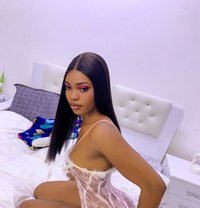 Zara - escort in Muscat